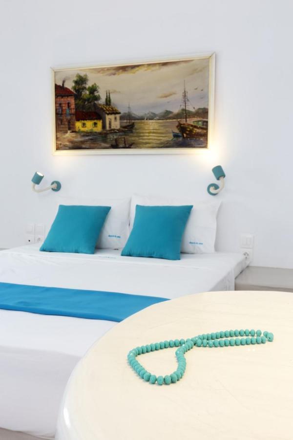 Church And Cave - Santorini Private Residences เมซาเรีย ภายนอก รูปภาพ
